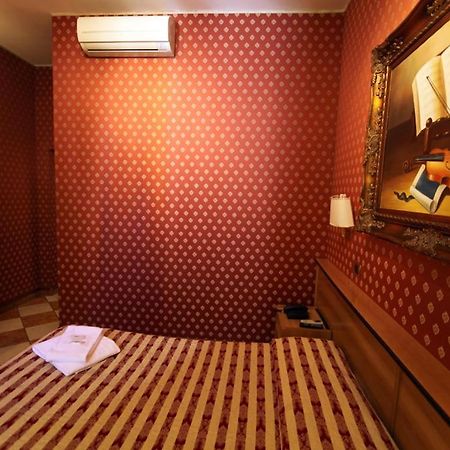 Hotel Hollywood Rome Buitenkant foto