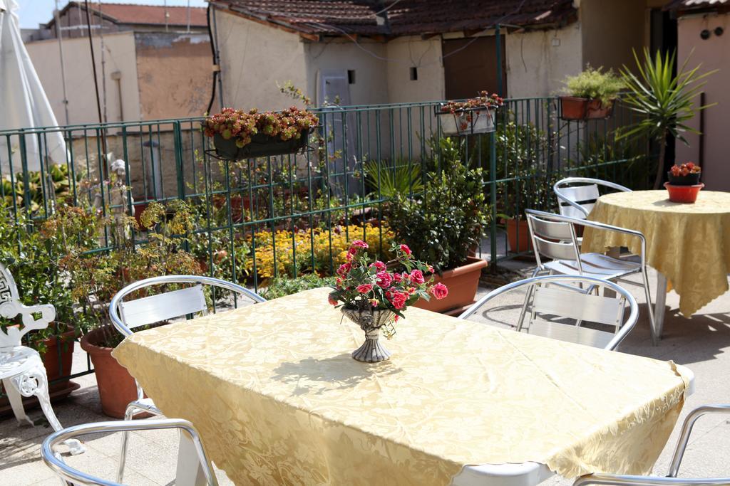 Hotel Hollywood Rome Buitenkant foto