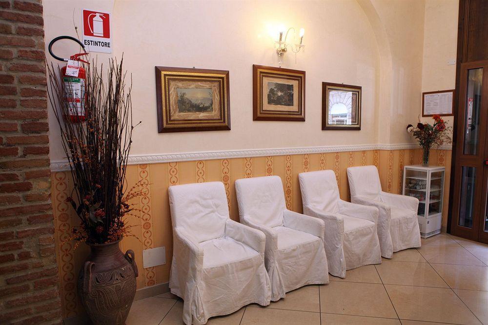 Hotel Hollywood Rome Buitenkant foto