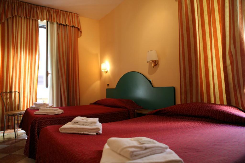 Hotel Hollywood Rome Kamer foto