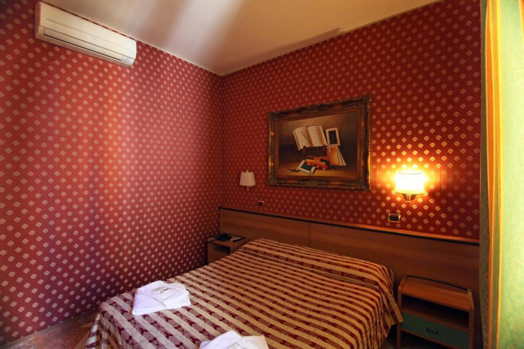 Hotel Hollywood Rome Kamer foto