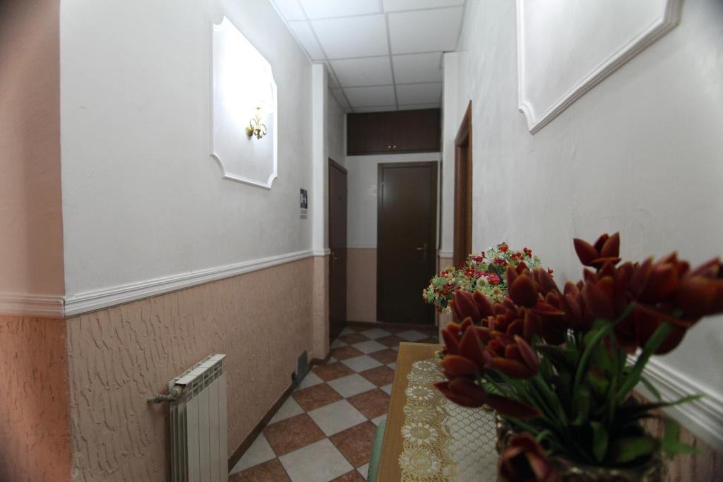 Hotel Hollywood Rome Kamer foto