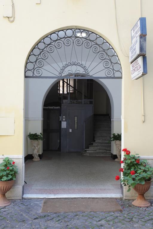 Hotel Hollywood Rome Buitenkant foto