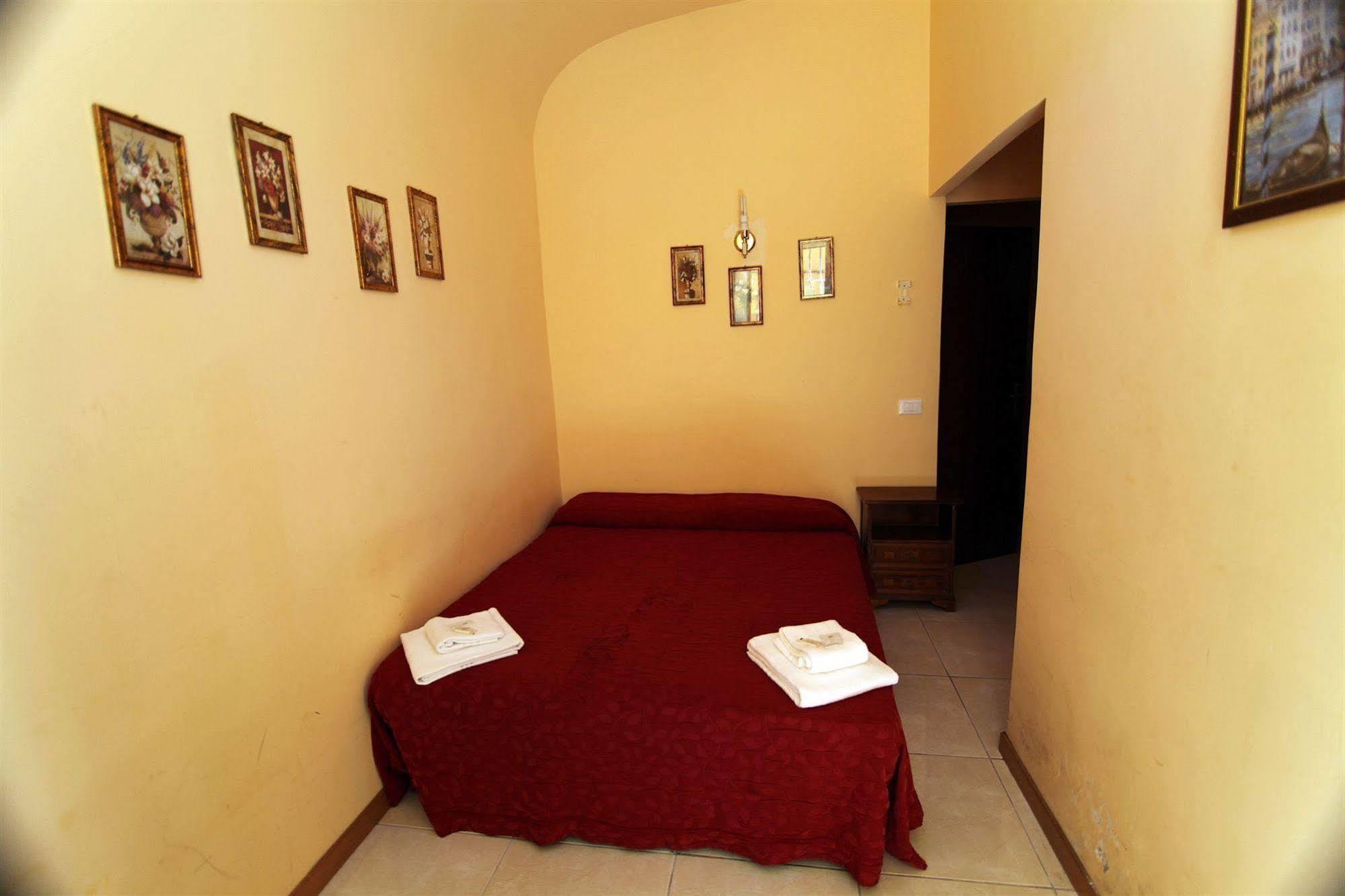 Hotel Hollywood Rome Buitenkant foto