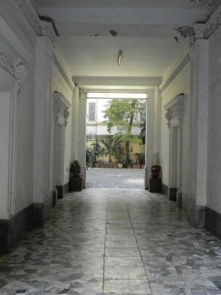 Hotel Hollywood Rome Buitenkant foto
